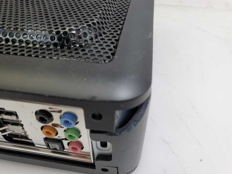 Custom PC Core i5-3570 @3.4GHz 4GB RAM No HDD )