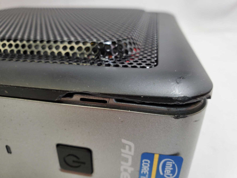 Custom PC Core i5-3570 @3.4GHz 4GB RAM No HDD )