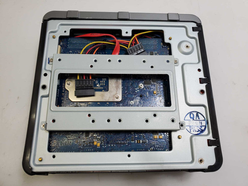 Custom PC Core i5-3570 @3.4GHz 4GB RAM No HDD )