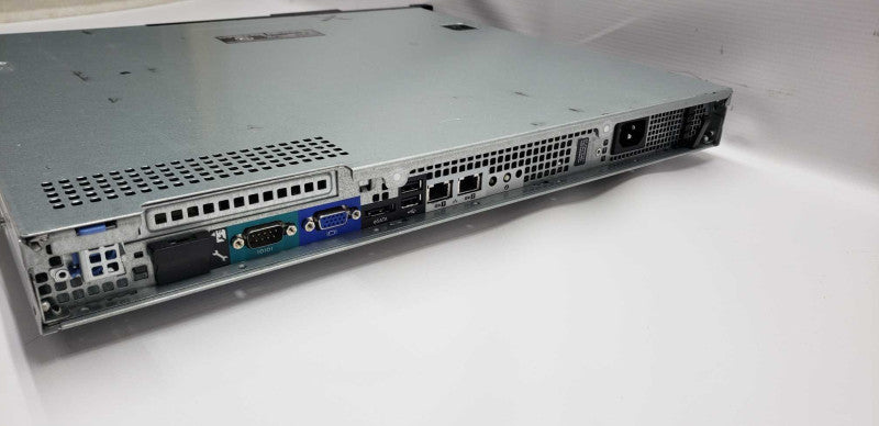 Dell Poweredge R210 (II) Celeron G530 @ 2.40ghz / 4gb ram / see notes #