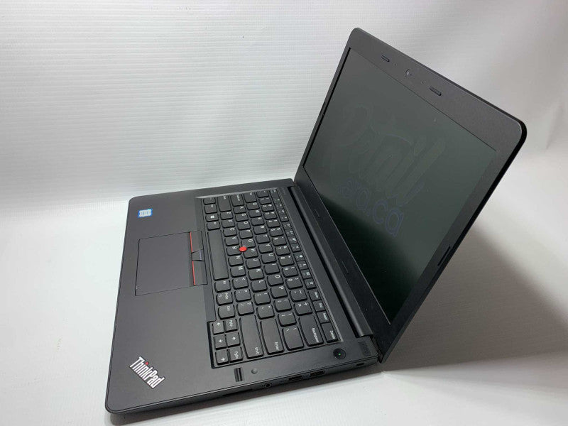 Lenovo E470 with i5-7200U CPU 8GB RAM & 500GB HDD Storage  -