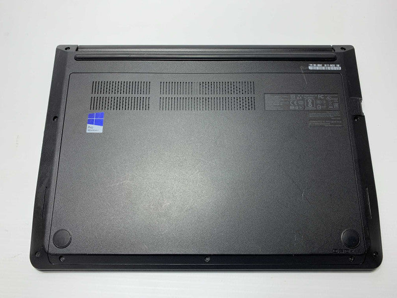 Lenovo E470 with i5-7200U CPU 8GB RAM & 500GB HDD Storage  -