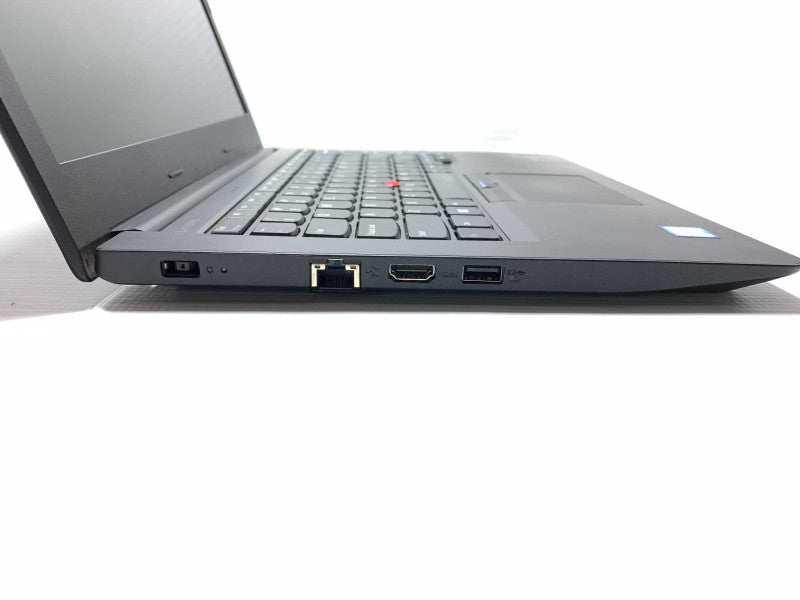 Lenovo E470 with i5-7200U CPU 8GB RAM & 500GB HDD Storage  -