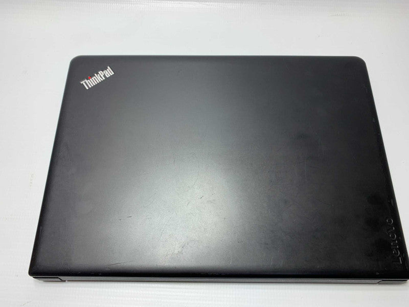 Lenovo E470 with i5-7200U CPU 8GB RAM & 500GB HDD Storage  -