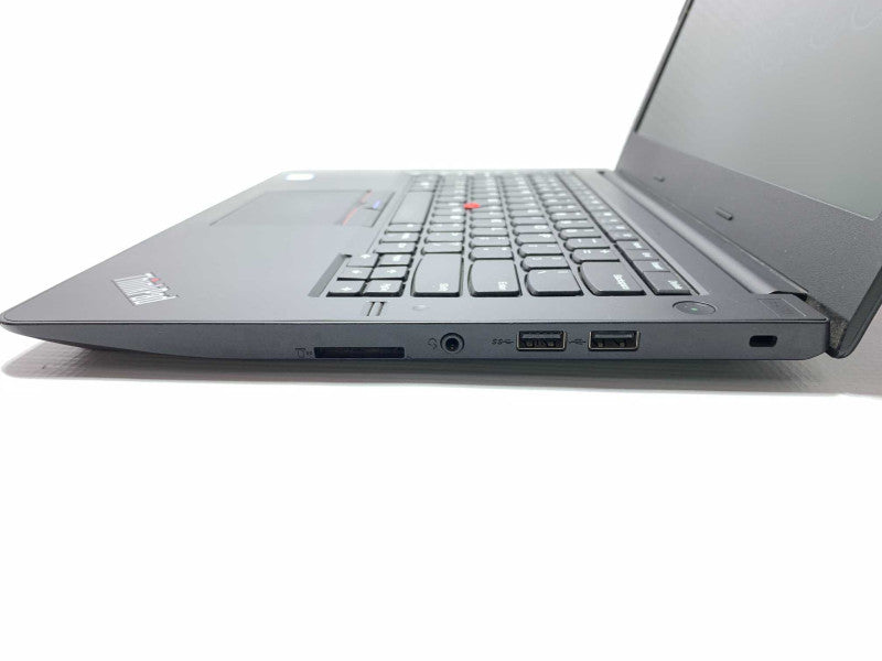 Lenovo E470 with i5-7200U CPU 8GB RAM & 500GB HDD Storage  -