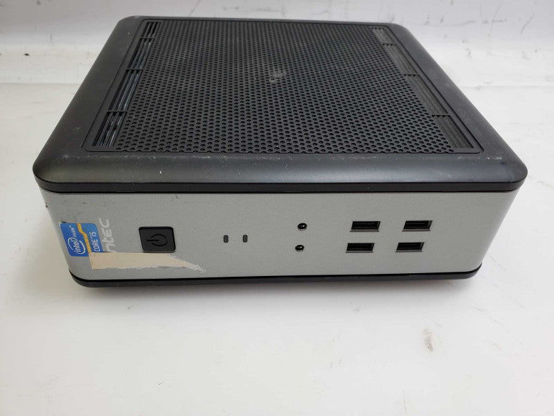 Custom PC Core i5-3570 @3.4GHz 4GB RAM No HDD )