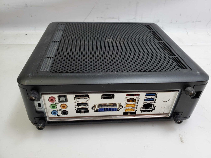 Custom PC Core i5-3570 @3.4GHz 4GB RAM No HDD )