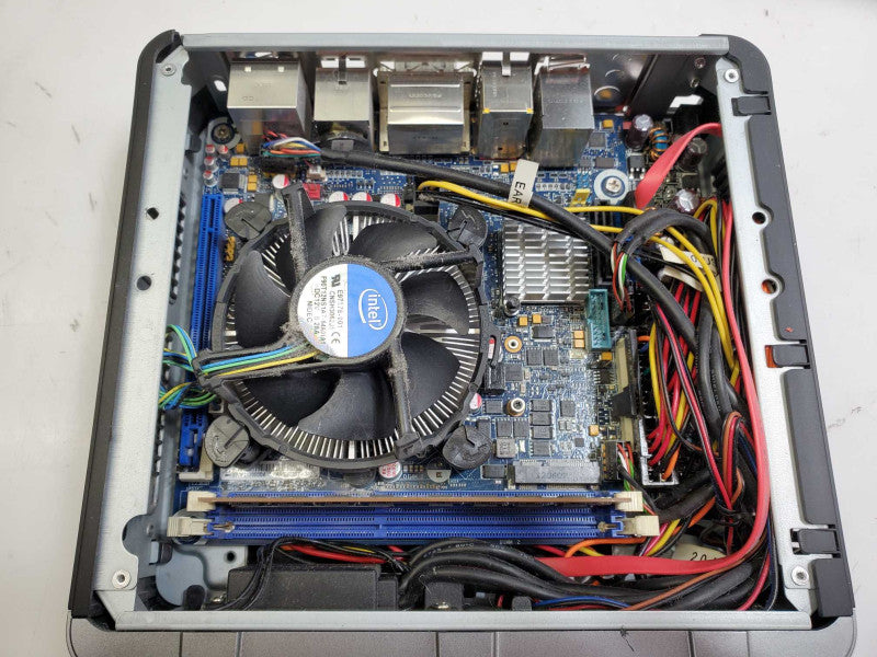 Custom PC Core i5-3570 @3.4GHz 4GB RAM No HDD )