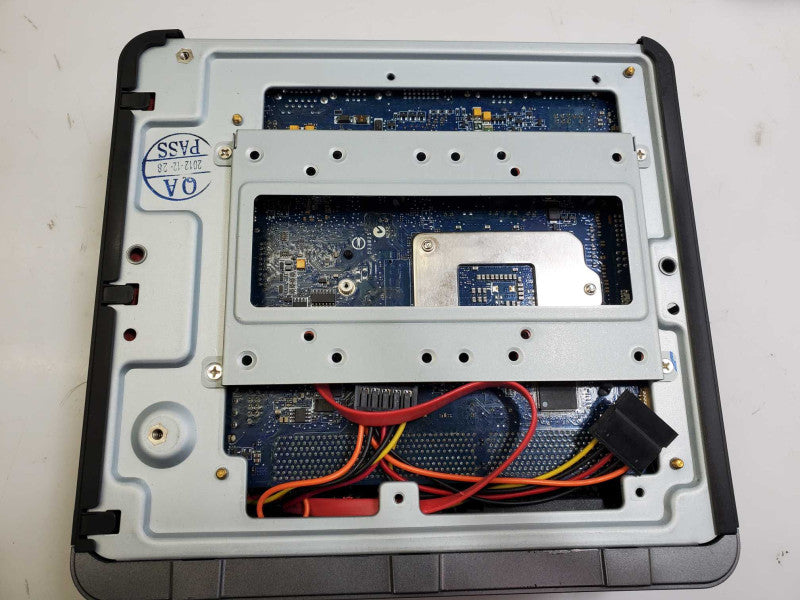 Custom PC Core i5-3570 @3.4GHz 4GB RAM No HDD )
