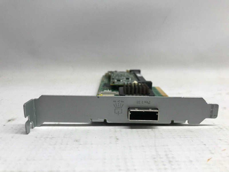 HP P212 462594-001 013218-001 Smart Array PCI-E SAS SATA Raid Card
