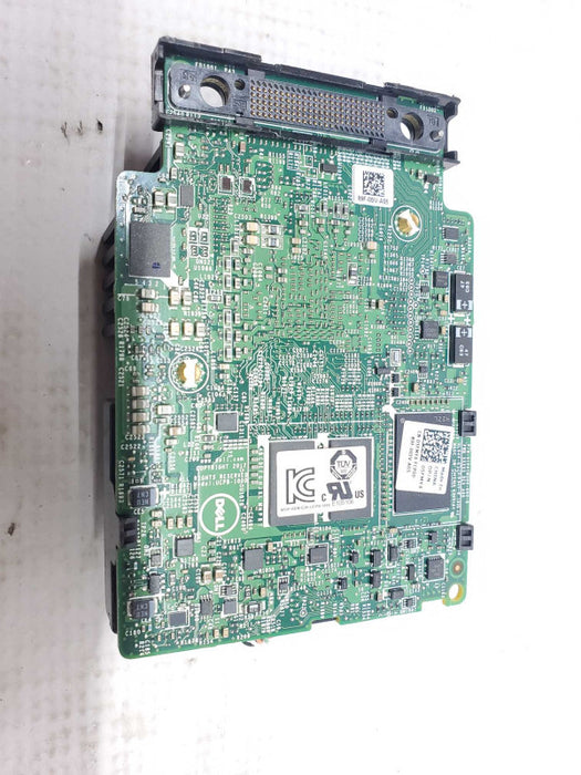 Dell 05FMY4 PERC H740p 8GB Non-Volatile Mini Mono RAID Controller card _