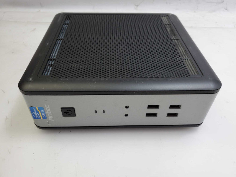 Custom PC Core i5-3570 @3.4GHz 4GB RAM No HDD )