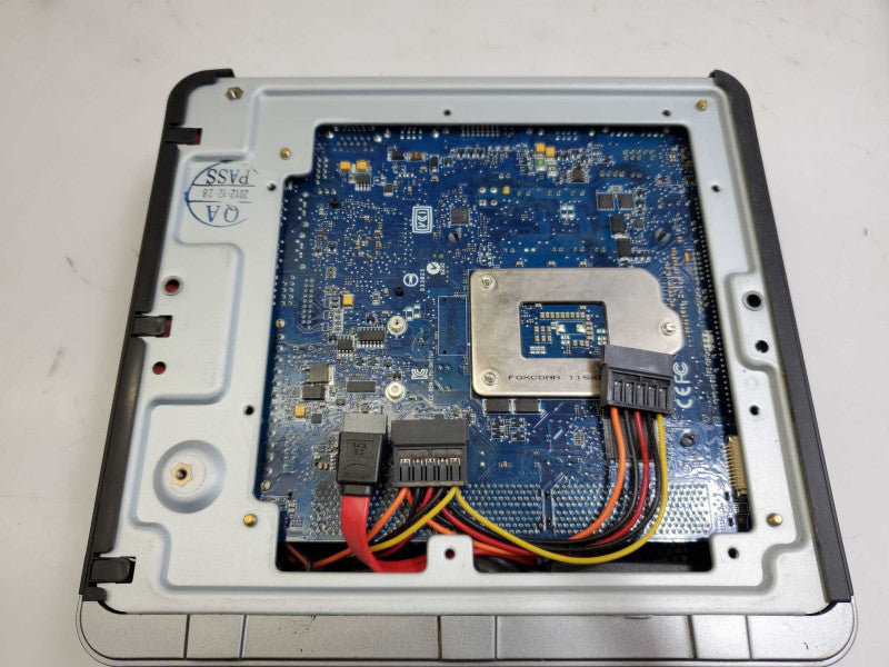Custom PC Core i5-3570 @3.4GHz 4GB RAM No HDD )