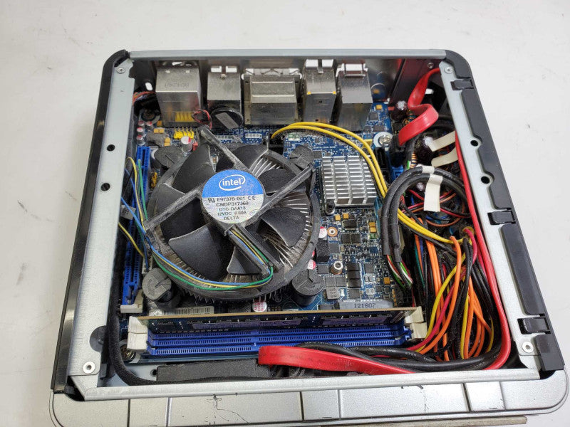 Custom PC Core i5-3570 @3.4GHz 4GB RAM No HDD )