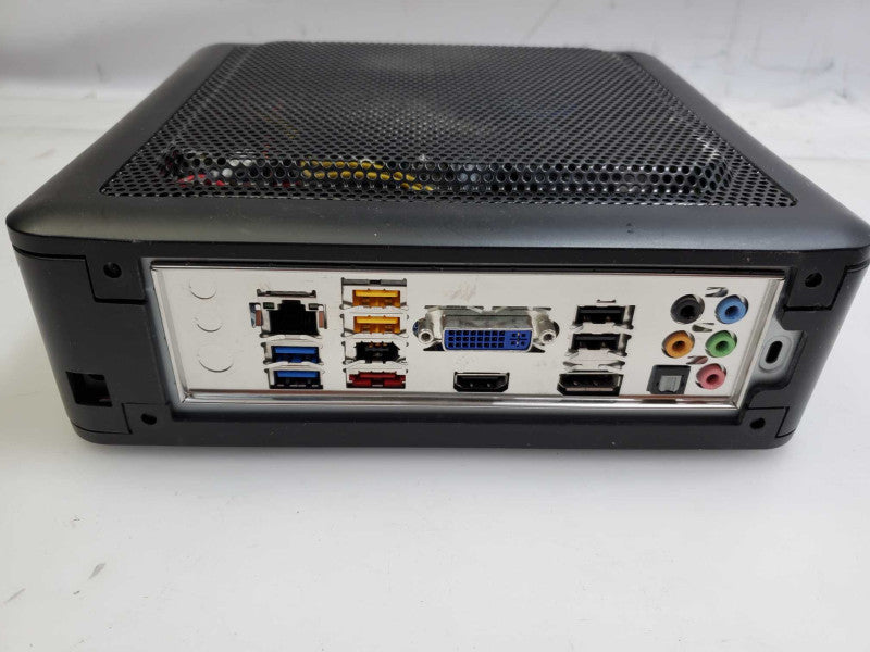 Custom PC Core i5-3570 @3.4GHz 4GB RAM No HDD )