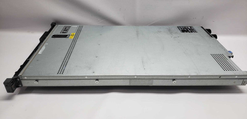 Dell Poweredge R610 2x Xeon X5680 @ 3.33ghz / 96gb ram / 0CNXVV Raid Ctrl #