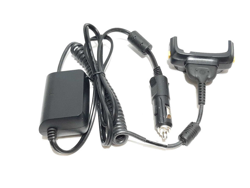 Motorola Symbol CCA17W01-54V Car Charger MC Series +