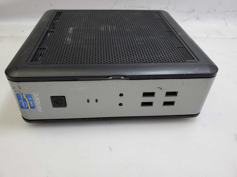 Custom PC Core i5-3570 @3.4GHz 4GB RAM No HDD )