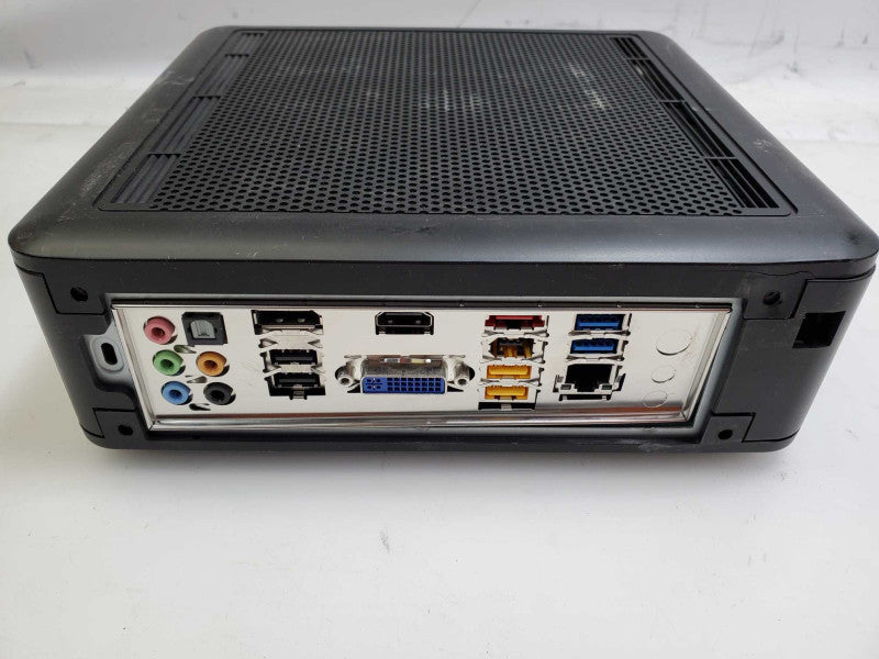Custom PC Core i5-3570 @3.4GHz 4GB RAM No HDD )