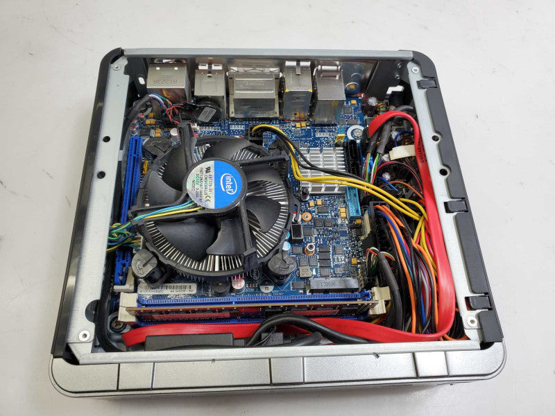 Custom PC Core i5-3570 @3.4GHz 4GB RAM No HDD )