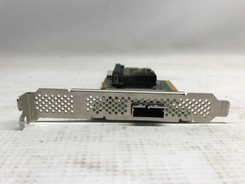 LSI 9212-4i4e 6Gbps SAS H3-25326-01D PCI-E CARD
