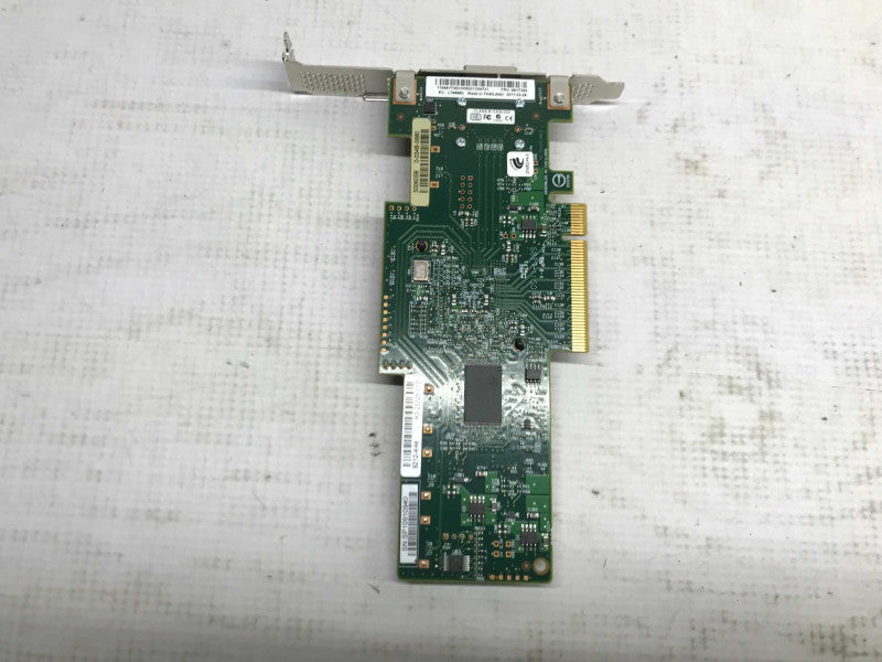 LSI 9212-4i4e 6Gbps SAS H3-25326-01D PCI-E CARD