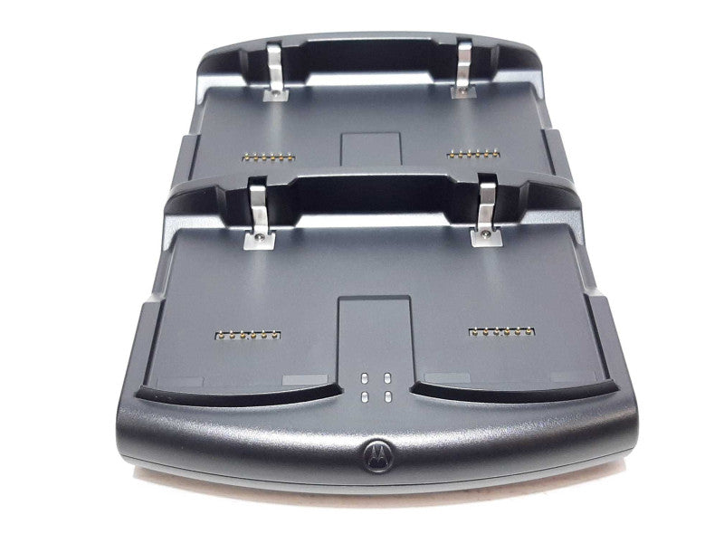 Motorola Symbol SAC5500-4000 4-Slot Battery Charger For MC55 Series Only +