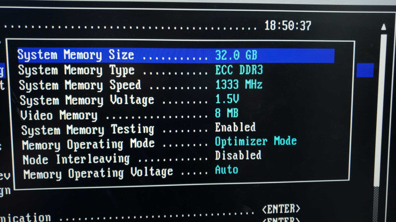Dell PowerEdge R410 2xXeon E5650@2.4GHz 32GB ECC DDR3 RAID PERC H700 No HDD [
