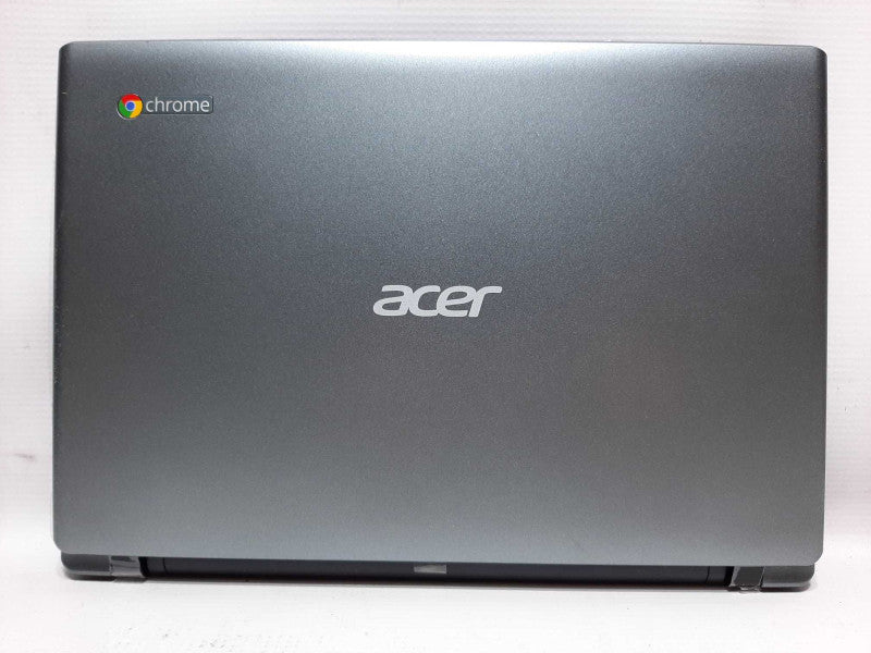 Acer C7 Chromebook Q1VZC Celeron 1007U 2GB RAM 16GB Flash +