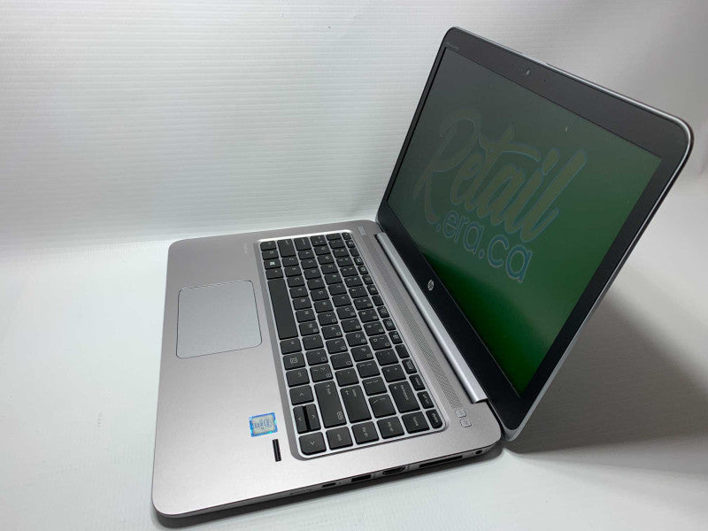 HP EliteBook Folio 1040 G3 with i7-6600U 16GB RAM & 256GB RAM  -