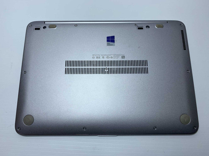 HP EliteBook Folio 1040 G3 with i7-6600U 16GB RAM & 256GB RAM  -