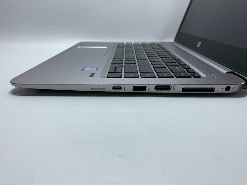 HP EliteBook Folio 1040 G3 with i7-6600U 16GB RAM & 256GB RAM  -