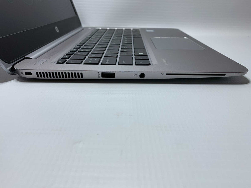 HP EliteBook Folio 1040 G3 with i7-6600U 16GB RAM & 256GB RAM  -