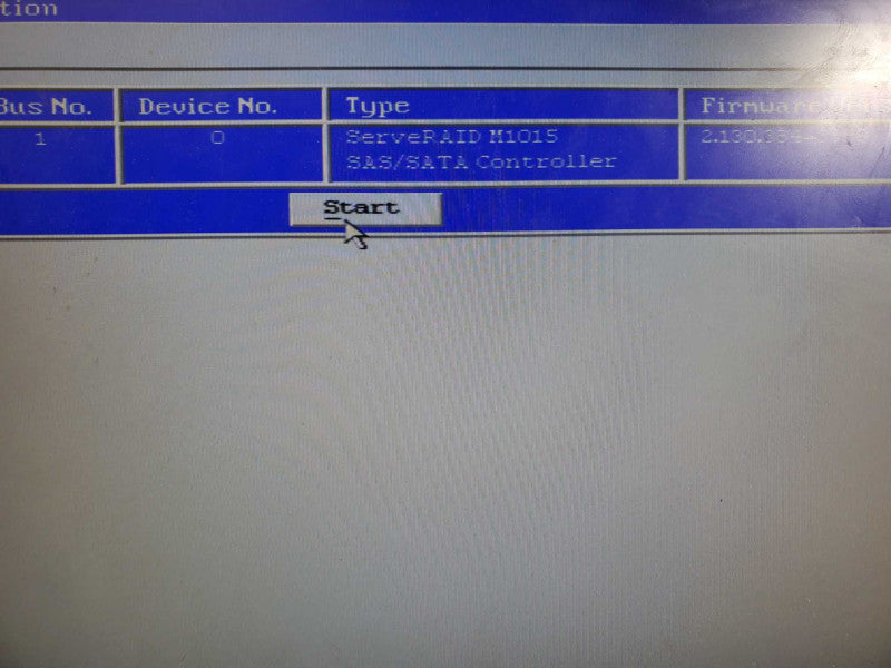 IBM System x3650 M3 2x E5649 @2.53GHz 144GB RAM 550GB HDD M1015 2x PSUs )