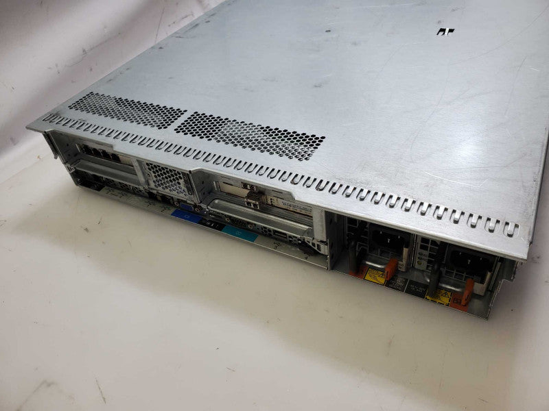IBM System x3650 M3 2x E5649 @2.53GHz 144GB RAM 550GB HDD M1015 2x PSUs )