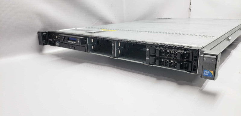 Dell Poweredge R610 2x Xeon X5680 @ 3.33ghz / 72gb ram / 0CNXVV Raid Ctrl #\t #