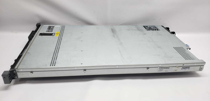 Dell Poweredge R610 2x Xeon X5680 @ 3.33ghz / 72gb ram / 0CNXVV Raid Ctrl #\t #