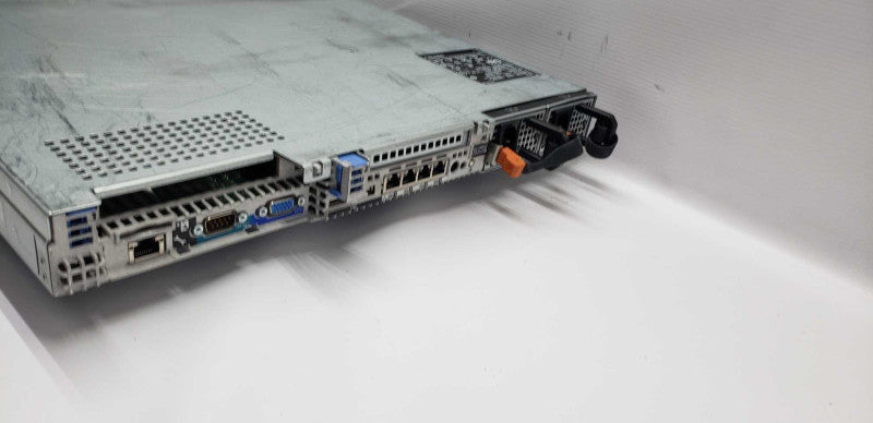 Dell Poweredge R610 2x Xeon X5680 @ 3.33ghz / 72gb ram / 0CNXVV Raid Ctrl #\t #