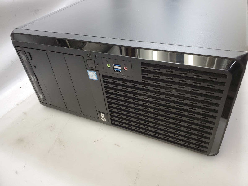 Custom PC ASUS H270-PRO i5-6500 @3.2GHz 32GB DDR4 GTX 1060 SC No HDD )
