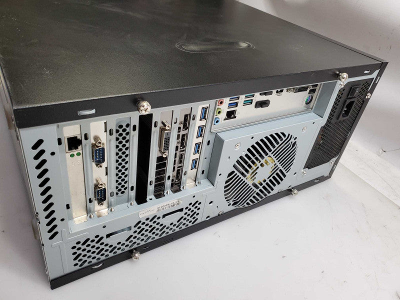 Custom PC ASUS H270-PRO i5-6500 @3.2GHz 32GB DDR4 GTX 1060 SC No HDD )