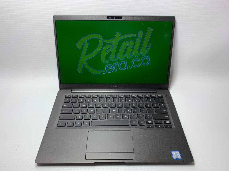 DELL Latitude 7400 with i5-8365U CPU 8GB RAM & 256GB SSD Storage  -