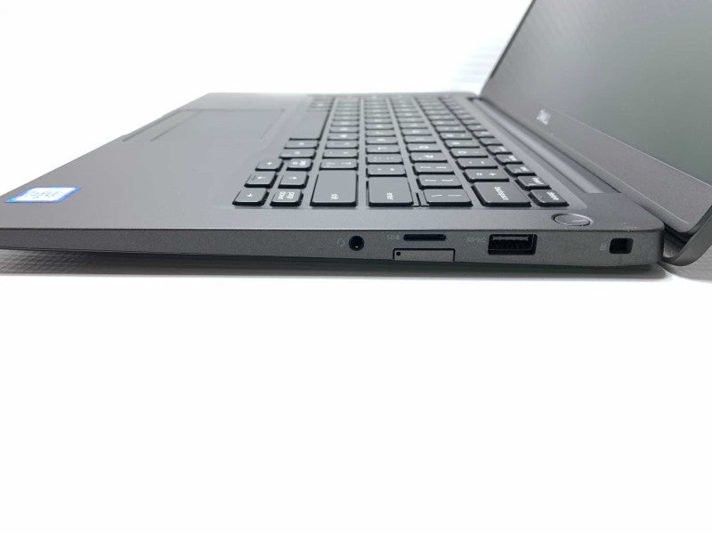 DELL Latitude 7400 with i5-8365U CPU 8GB RAM & 256GB SSD Storage  -