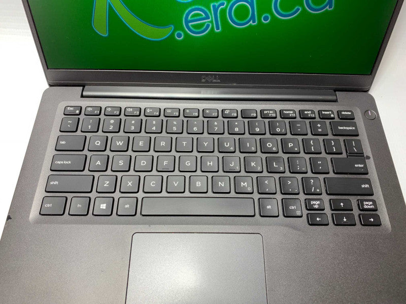 DELL Latitude 7400 with i5-8365U CPU 8GB RAM & 256GB SSD Storage  -