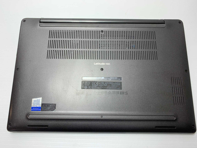 DELL Latitude 7400 with i5-8365U CPU 8GB RAM & 256GB SSD Storage  -