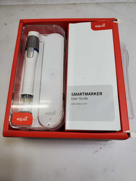 Equil IPBT-300 Smart marker w/ Base Attachment & Cable )
