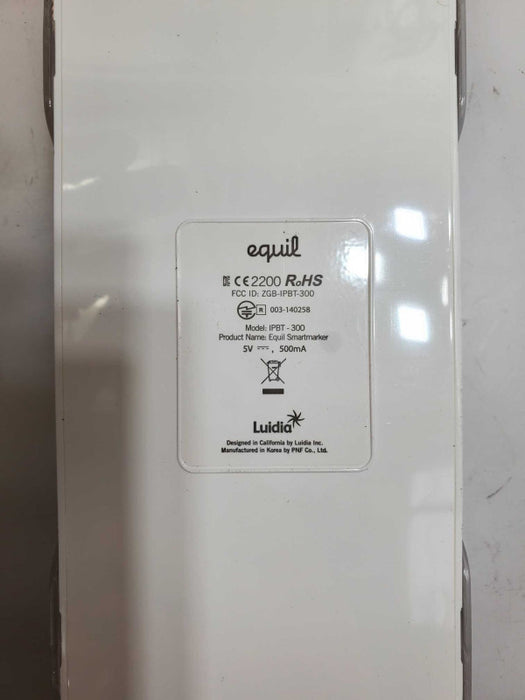Equil IPBT-300 Smart marker w/ Base Attachment & Cable )