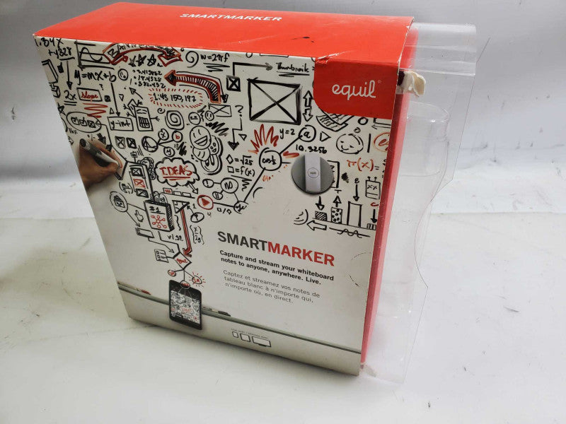 Equil IPBT-300 Smart marker w/ Base Attachment & Cable )