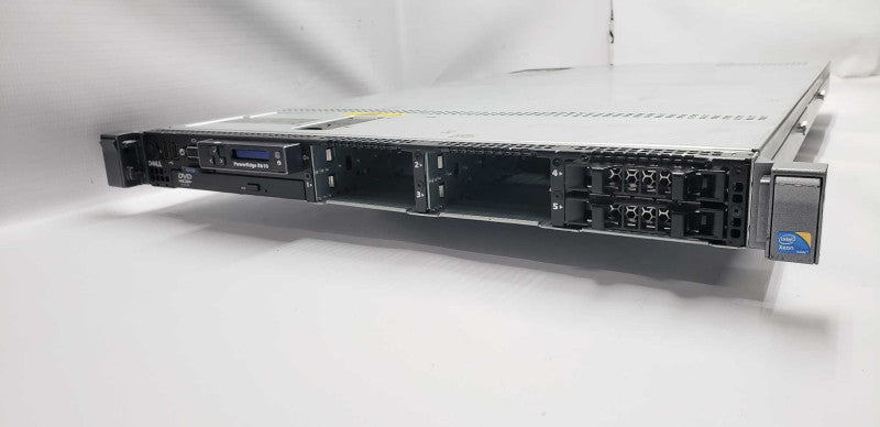Dell Poweredge R610 2x Xeon X5680 @ 3.33ghz / 44gb ram / 0CNXVV Raid Ctrl #