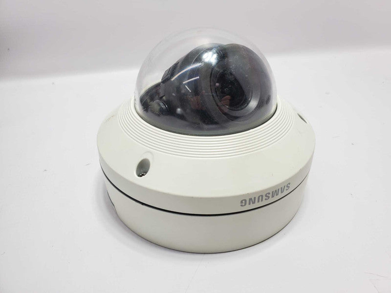 Samsung SNV-6084RN Network IR Dome Camera (AS-IS) |