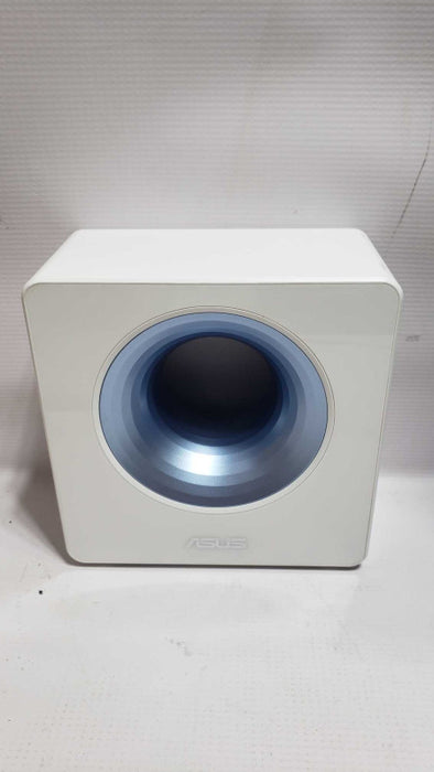 ASUS DUAL BAND GIGABIT WIFI ROUTER | BLUE CAVE AC2600 | BLUE/WHITE [